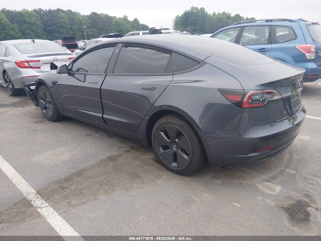 Aukcja sprzedaży 2023 Tesla Model 3 Rear-wheel Drive, vin: 5YJ3E1EA1PF543164, numer aukcji: 45171919