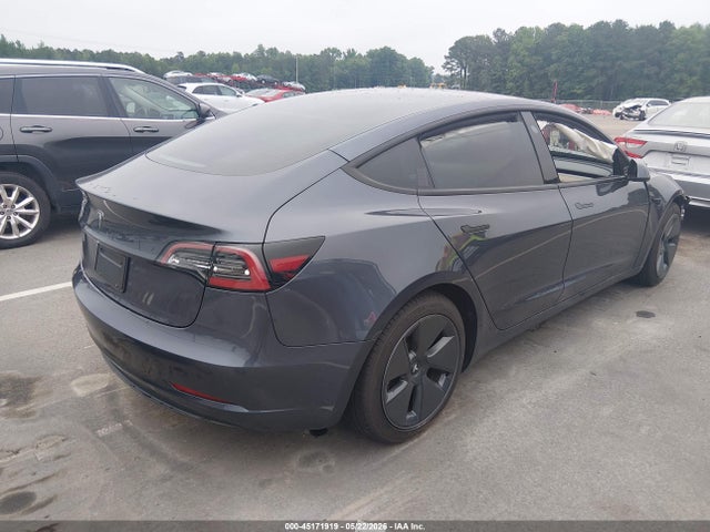 Aukcja sprzedaży 2023 Tesla Model 3 Rear-wheel Drive, vin: 5YJ3E1EA1PF543164, numer aukcji: 45171919