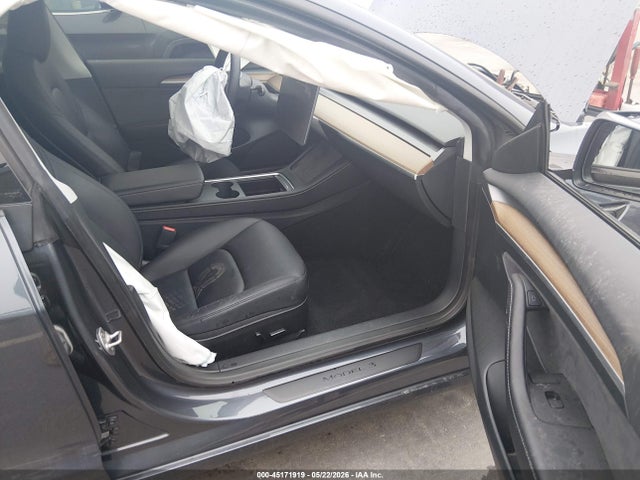 Aukcja sprzedaży 2023 Tesla Model 3 Rear-wheel Drive, vin: 5YJ3E1EA1PF543164, numer aukcji: 45171919