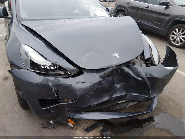 Aukcja sprzedaży 2023 Tesla Model 3 Rear-wheel Drive, vin: 5YJ3E1EA1PF543164, numer aukcji: 45171919