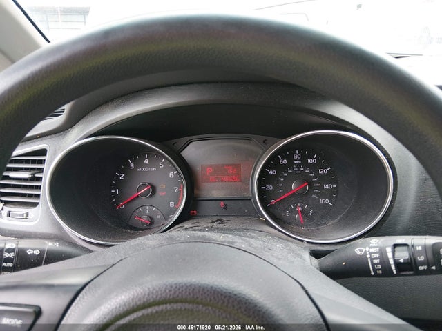KIA SEDONA LX 2016 KNDMB5C15G6085633 Image 7