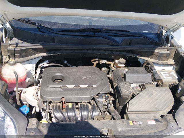 Продаж на аукціоні авто 2021 Kia Sportage Lx, vin: KNDPM3AC4M7932695, номер лоту: 45171925