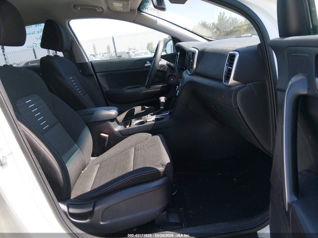 Продаж на аукціоні авто 2021 Kia Sportage Lx, vin: KNDPM3AC4M7932695, номер лоту: 45171925