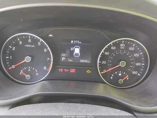Продаж на аукціоні авто 2021 Kia Sportage Lx, vin: KNDPM3AC4M7932695, номер лоту: 45171925