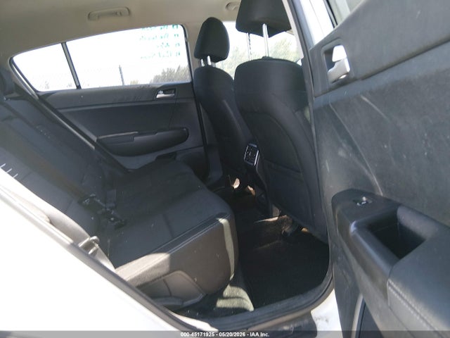 Продаж на аукціоні авто 2021 Kia Sportage Lx, vin: KNDPM3AC4M7932695, номер лоту: 45171925