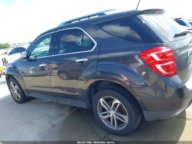 2GNALDEK4G6271973 Chevrolet Equinox Ltz
