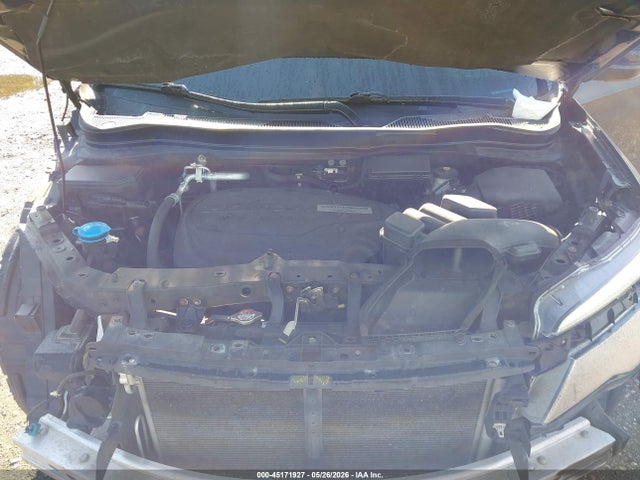 Aukcja sprzedaży 2017 Honda Pilot Ex-l, vin: 5FNYF6H57HB019081, numer aukcji: 45171927