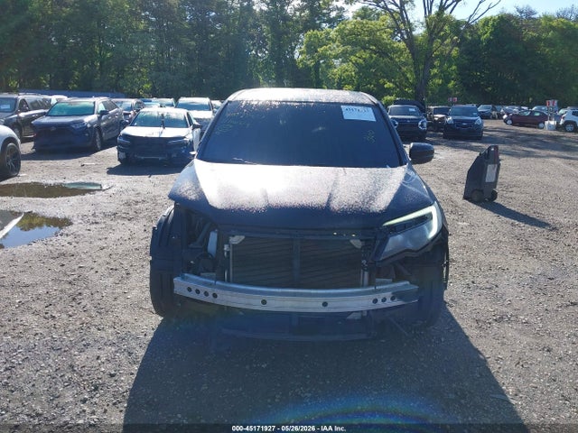 Aukcja sprzedaży 2017 Honda Pilot Ex-l, vin: 5FNYF6H57HB019081, numer aukcji: 45171927