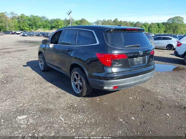 Aukcja sprzedaży 2017 Honda Pilot Ex-l, vin: 5FNYF6H57HB019081, numer aukcji: 45171927