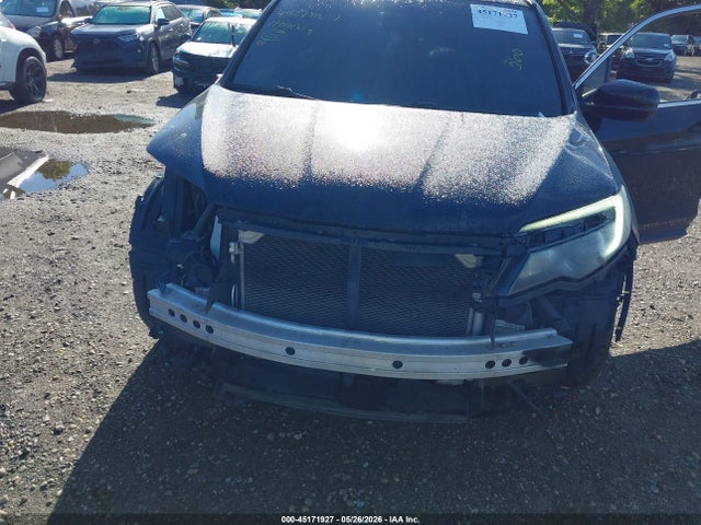 Aukcja sprzedaży 2017 Honda Pilot Ex-l, vin: 5FNYF6H57HB019081, numer aukcji: 45171927