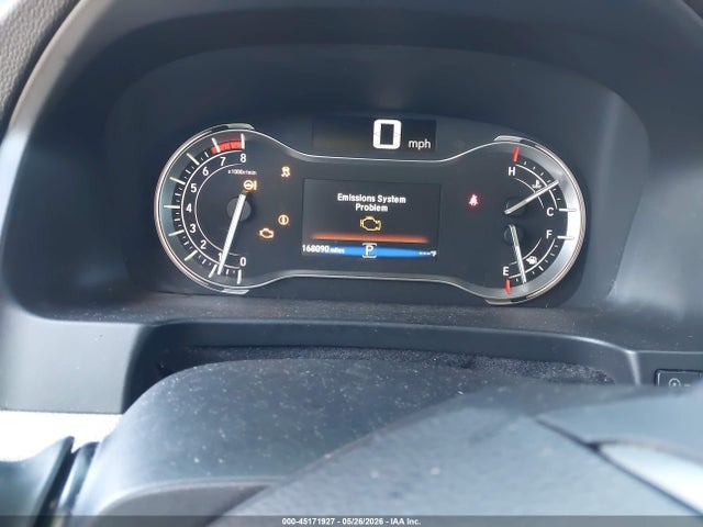 Aukcja sprzedaży 2017 Honda Pilot Ex-l, vin: 5FNYF6H57HB019081, numer aukcji: 45171927