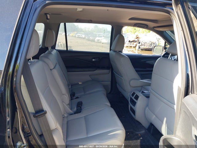 Aukcja sprzedaży 2017 Honda Pilot Ex-l, vin: 5FNYF6H57HB019081, numer aukcji: 45171927