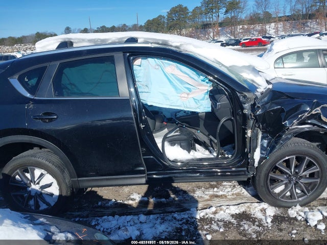 Aukcja sprzedaży 2018 Mazda Cx-5 Touring, vin: JM3KFBCMXJ0361357, numer aukcji: 45171931
