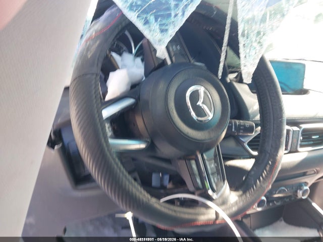 Aukcja sprzedaży 2018 Mazda Cx-5 Touring, vin: JM3KFBCMXJ0361357, numer aukcji: 45171931