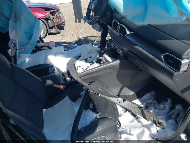 Aukcja sprzedaży 2018 Mazda Cx-5 Touring, vin: JM3KFBCMXJ0361357, numer aukcji: 45171931