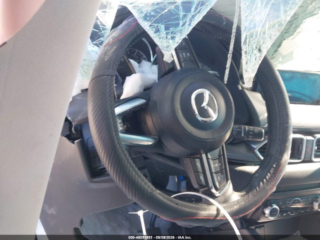 Aukcja sprzedaży 2018 Mazda Cx-5 Touring, vin: JM3KFBCMXJ0361357, numer aukcji: 45171931