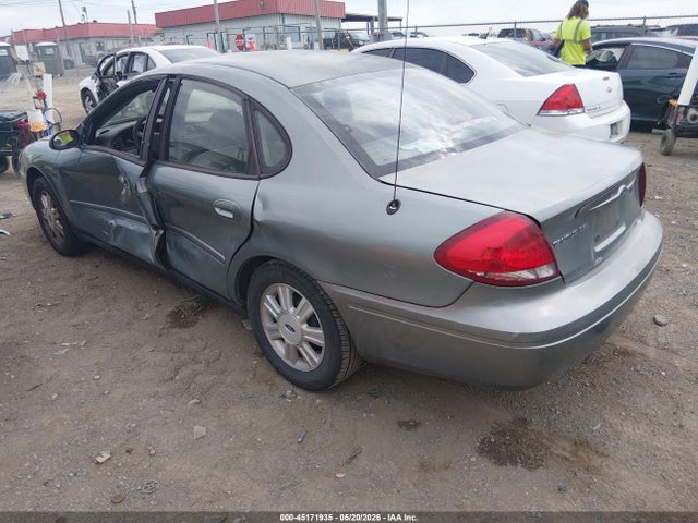 Aukcja sprzedaży 2006 Ford Taurus Sel, vin: 1FAFP56U76A203506, numer aukcji: 45171935