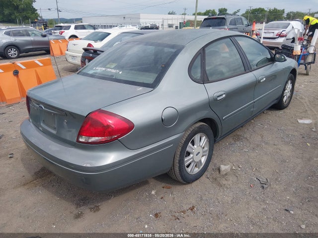 Aukcja sprzedaży 2006 Ford Taurus Sel, vin: 1FAFP56U76A203506, numer aukcji: 45171935
