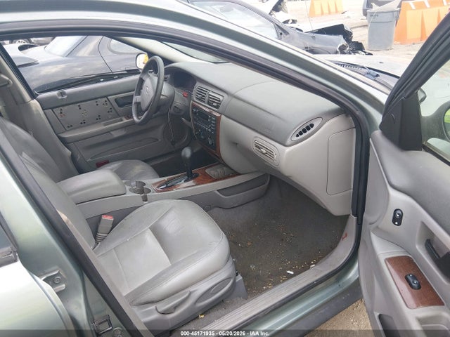 Aukcja sprzedaży 2006 Ford Taurus Sel, vin: 1FAFP56U76A203506, numer aukcji: 45171935
