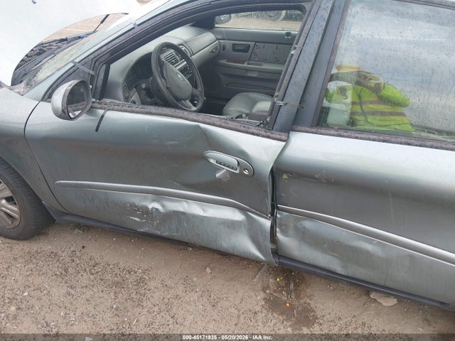 Aukcja sprzedaży 2006 Ford Taurus Sel, vin: 1FAFP56U76A203506, numer aukcji: 45171935