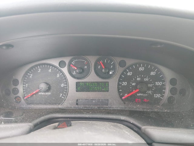 Aukcja sprzedaży 2006 Ford Taurus Sel, vin: 1FAFP56U76A203506, numer aukcji: 45171935