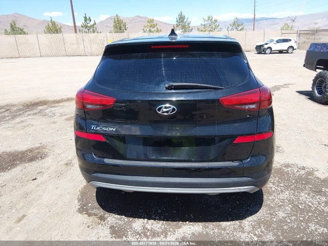45171938 :رقم المزاد ، KM8J2CA46MU368811 vin ، 2021 Hyundai Tucson Se مزاد بيع