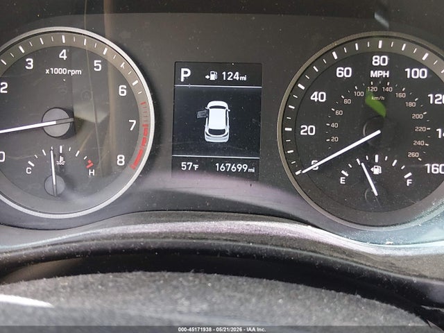 Hyundai TUCSON SE 2021 KM8J2CA46MU368811 Image 7