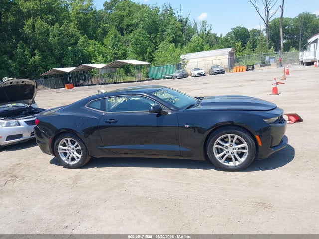 Aukcja sprzedaży 2019 Chevrolet Camaro 1ls, vin: 1G1FB1RX9K0159105, numer aukcji: 45171939