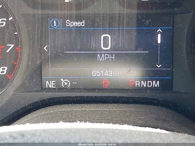 Aukcja sprzedaży 2019 Chevrolet Camaro 1ls, vin: 1G1FB1RX9K0159105, numer aukcji: 45171939