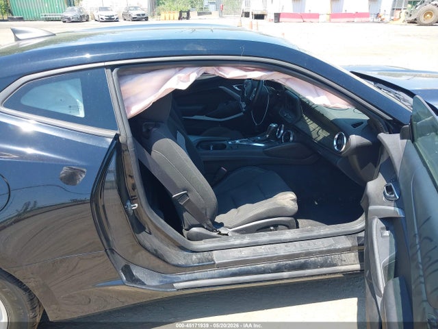 Aukcja sprzedaży 2019 Chevrolet Camaro 1ls, vin: 1G1FB1RX9K0159105, numer aukcji: 45171939
