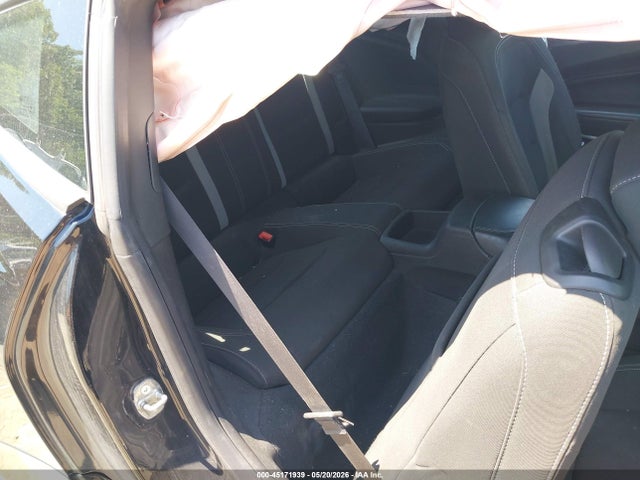 Aukcja sprzedaży 2019 Chevrolet Camaro 1ls, vin: 1G1FB1RX9K0159105, numer aukcji: 45171939