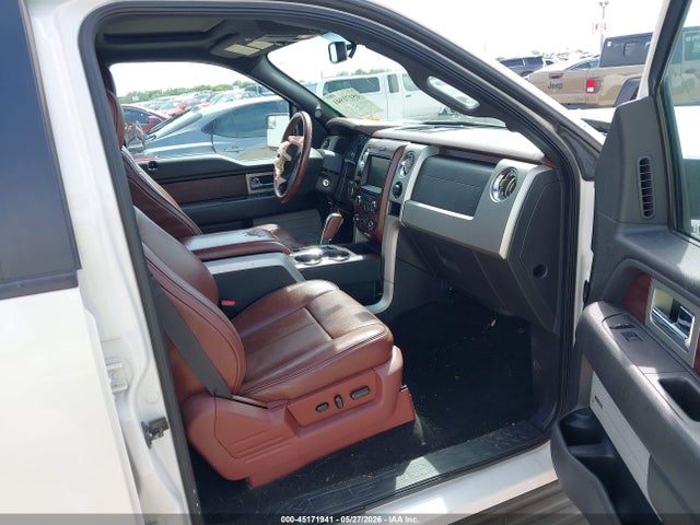45171941 :رقم المزاد ، 1FTFW1CT0DKG24699 vin ، 2013 Ford F-150 King Ranch مزاد بيع