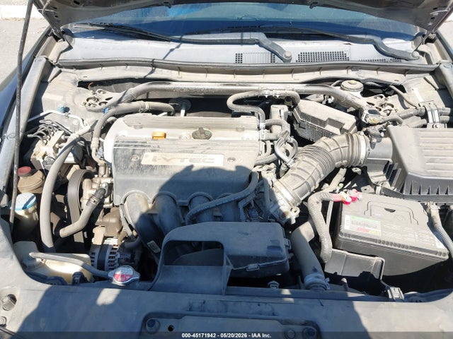 Aukcja sprzedaży 2008 Honda Accord 2.4 Ex-l, vin: 1HGCS12818A005585, numer aukcji: 45171942