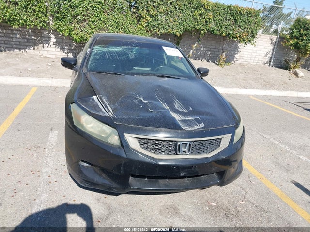 Aukcja sprzedaży 2008 Honda Accord 2.4 Ex-l, vin: 1HGCS12818A005585, numer aukcji: 45171942