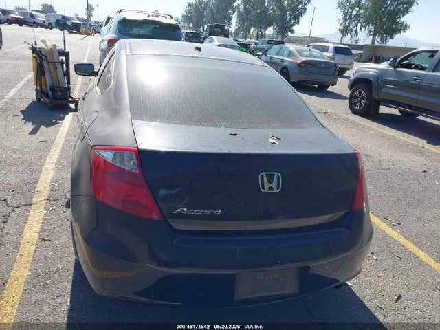 Aukcja sprzedaży 2008 Honda Accord 2.4 Ex-l, vin: 1HGCS12818A005585, numer aukcji: 45171942