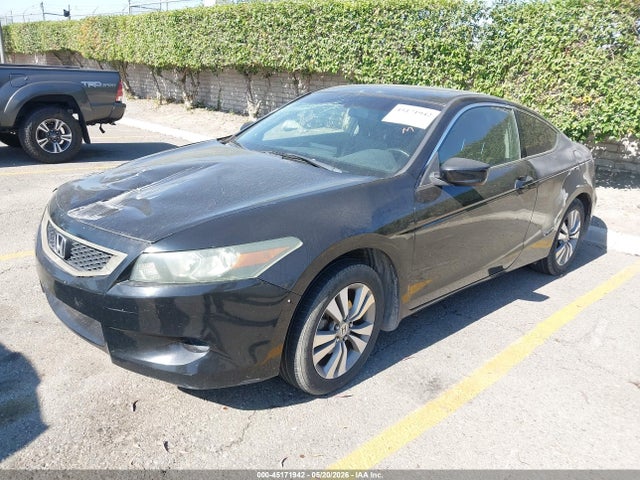 Aukcja sprzedaży 2008 Honda Accord 2.4 Ex-l, vin: 1HGCS12818A005585, numer aukcji: 45171942