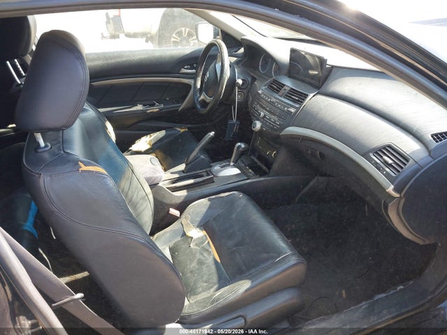 Aukcja sprzedaży 2008 Honda Accord 2.4 Ex-l, vin: 1HGCS12818A005585, numer aukcji: 45171942