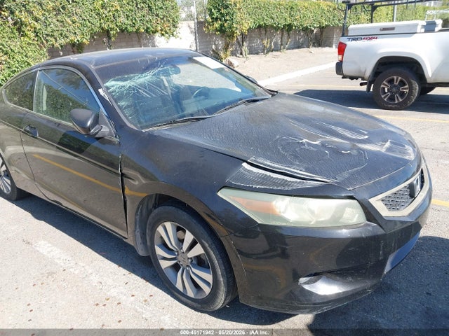 Aukcja sprzedaży 2008 Honda Accord 2.4 Ex-l, vin: 1HGCS12818A005585, numer aukcji: 45171942