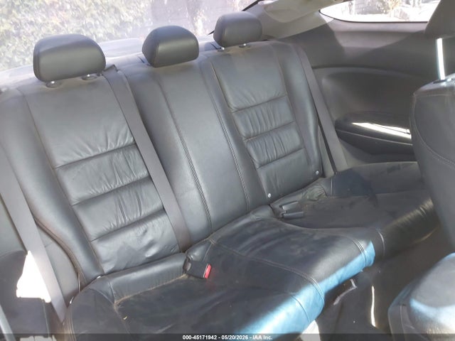Aukcja sprzedaży 2008 Honda Accord 2.4 Ex-l, vin: 1HGCS12818A005585, numer aukcji: 45171942