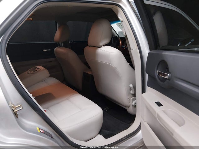 Auction sale of the 2005 Dodge Magnum Rt, vin: 2D8GV58225H654571, lot number: 45171943