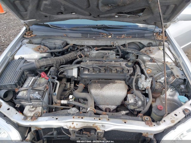 45171944 :رقم المزاد ، 1HGCG66822A174773 vin ، 2002 Honda Accord 2.3 Ex/2.3 Se مزاد بيع