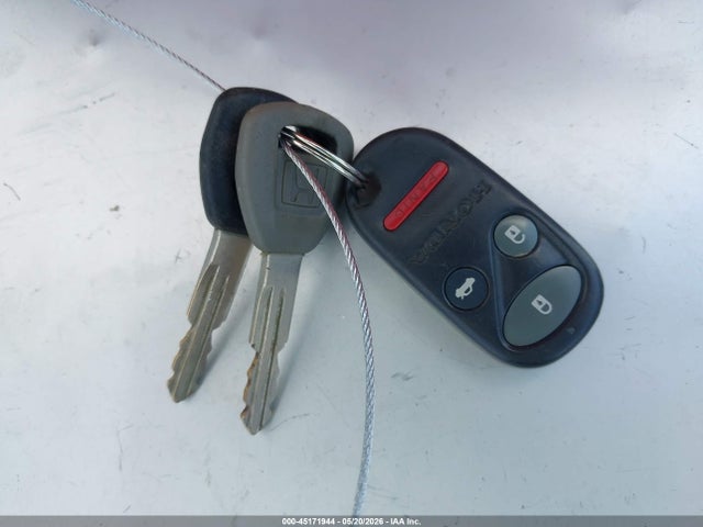 45171944 :رقم المزاد ، 1HGCG66822A174773 vin ، 2002 Honda Accord 2.3 Ex/2.3 Se مزاد بيع