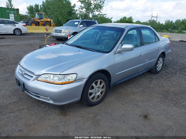 45171944 :رقم المزاد ، 1HGCG66822A174773 vin ، 2002 Honda Accord 2.3 Ex/2.3 Se مزاد بيع