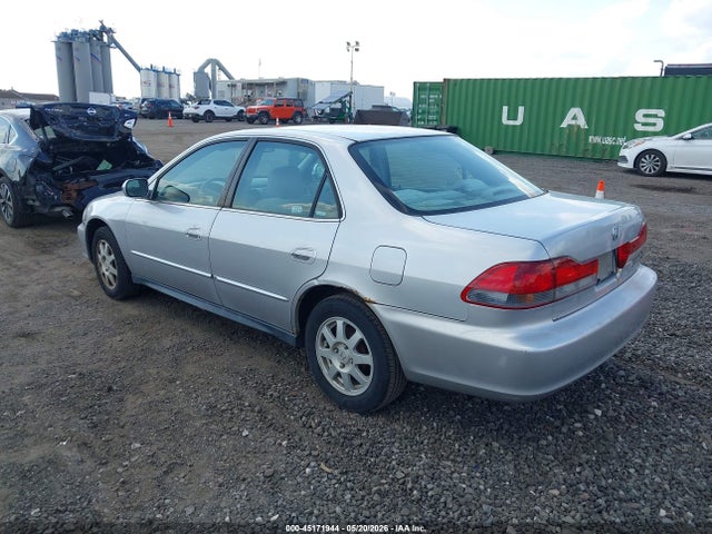 45171944 :رقم المزاد ، 1HGCG66822A174773 vin ، 2002 Honda Accord 2.3 Ex/2.3 Se مزاد بيع