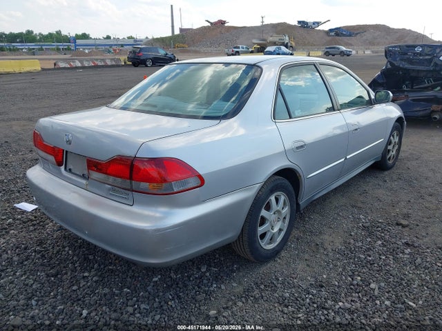 45171944 :رقم المزاد ، 1HGCG66822A174773 vin ، 2002 Honda Accord 2.3 Ex/2.3 Se مزاد بيع