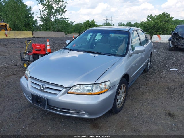 45171944 :رقم المزاد ، 1HGCG66822A174773 vin ، 2002 Honda Accord 2.3 Ex/2.3 Se مزاد بيع