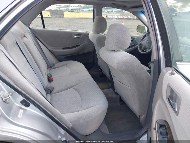 45171944 :رقم المزاد ، 1HGCG66822A174773 vin ، 2002 Honda Accord 2.3 Ex/2.3 Se مزاد بيع