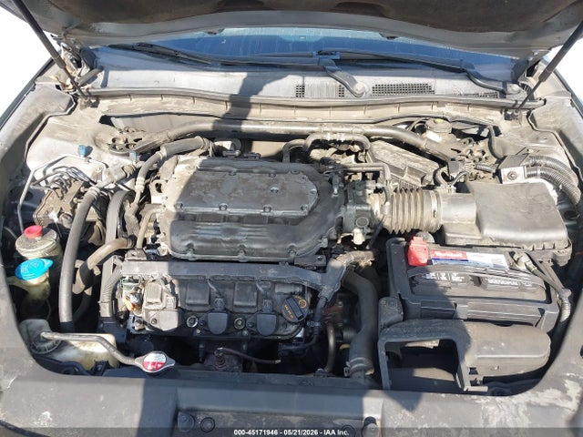 Продажа на аукционе авто 2010 Honda Accord Crosstour Ex-l, vin: 5J6TF1H59AL004253, номер лота: 45171946