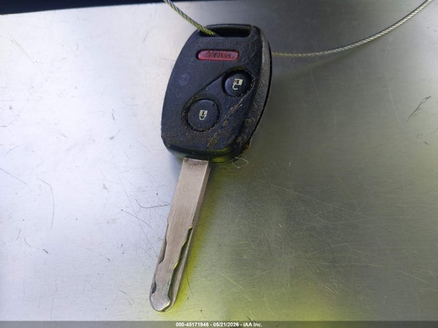 Продажа на аукционе авто 2010 Honda Accord Crosstour Ex-l, vin: 5J6TF1H59AL004253, номер лота: 45171946