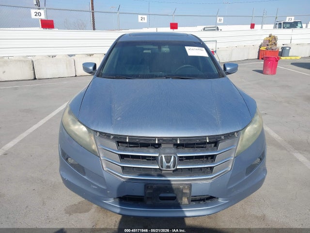 Продажа на аукционе авто 2010 Honda Accord Crosstour Ex-l, vin: 5J6TF1H59AL004253, номер лота: 45171946